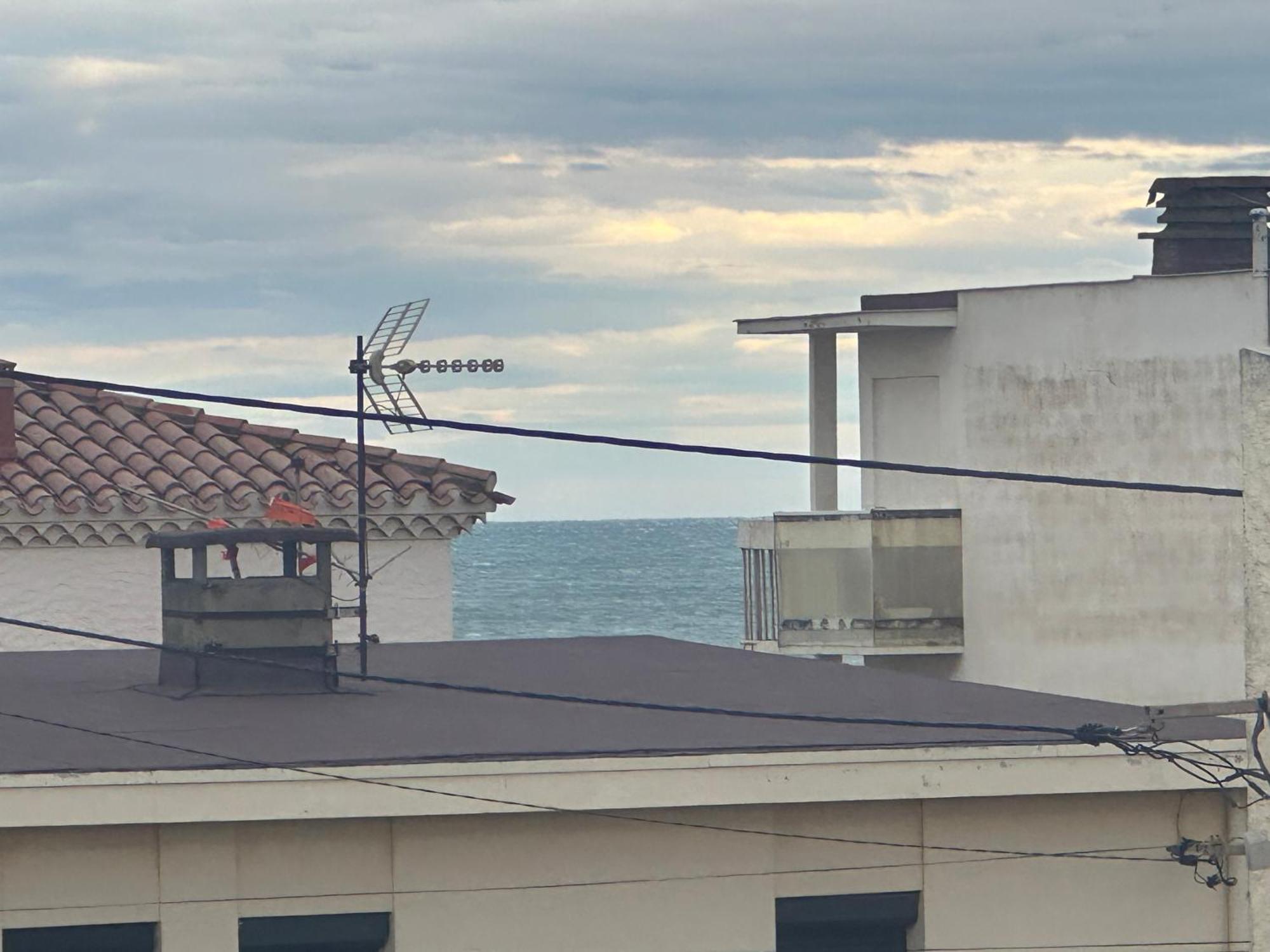 Apartament Maison Du Bonheur Narbona Zewnętrze zdjęcie