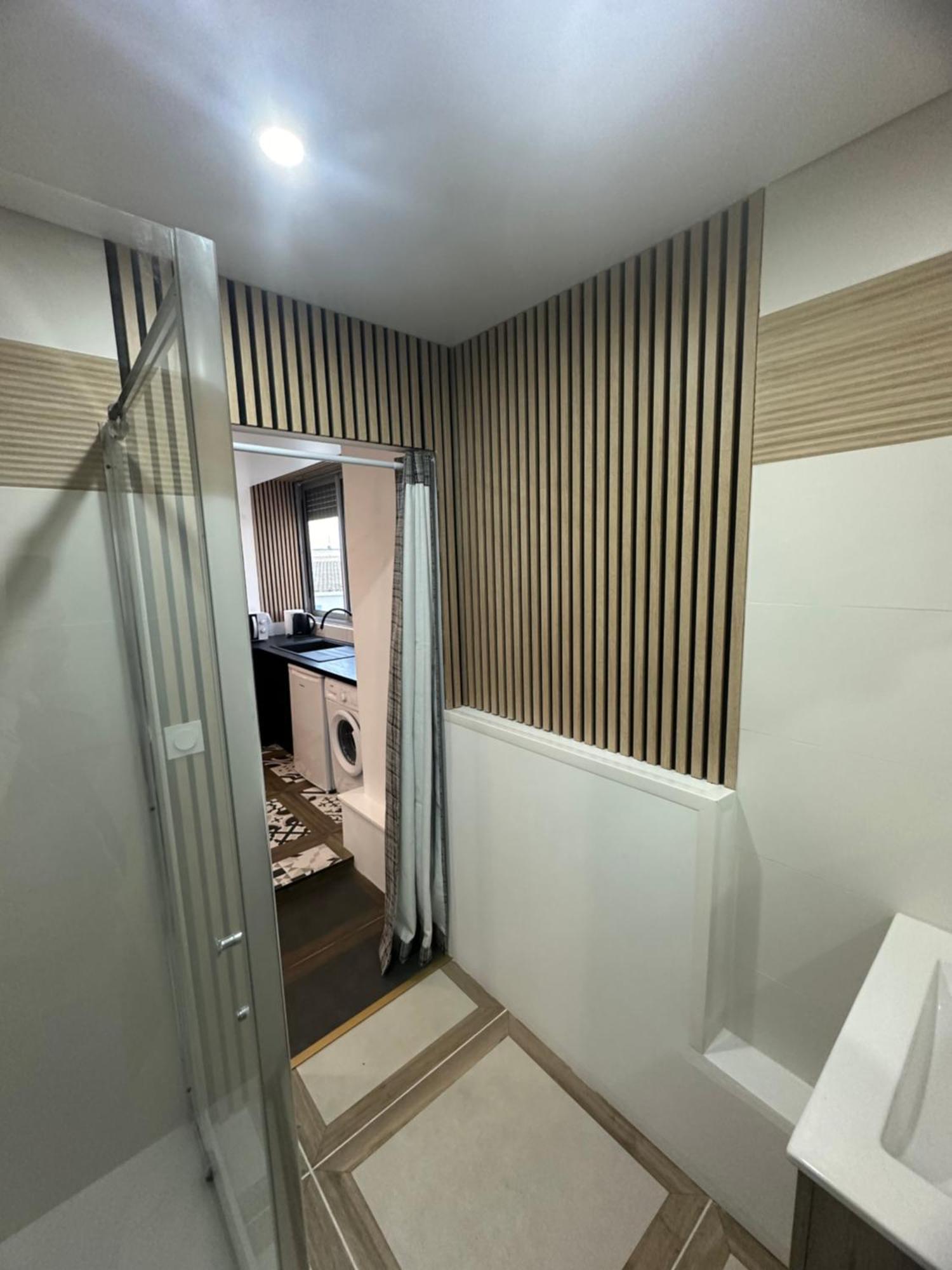 Apartament Maison Du Bonheur Narbona Zewnętrze zdjęcie