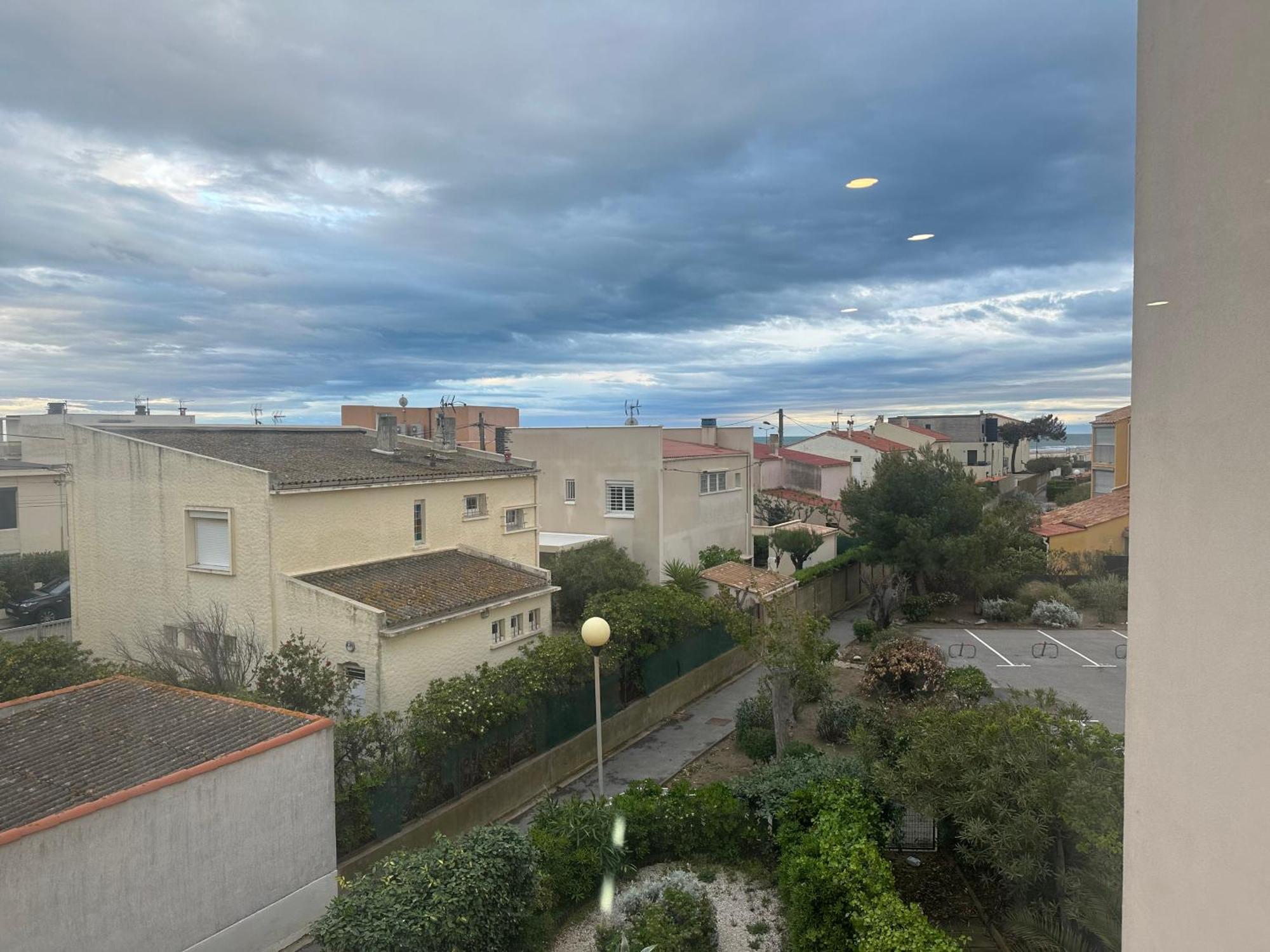 Apartament Maison Du Bonheur Narbona Zewnętrze zdjęcie